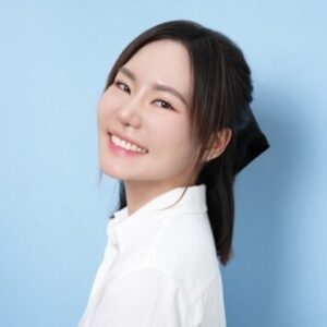 Profile photo of Cindy Seah