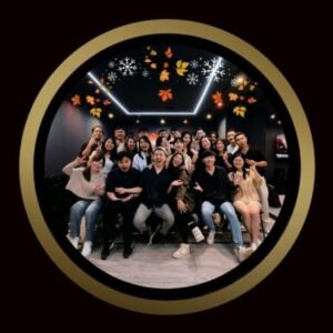 Group logo of VE Community