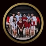 Group logo of Singers’ Circle